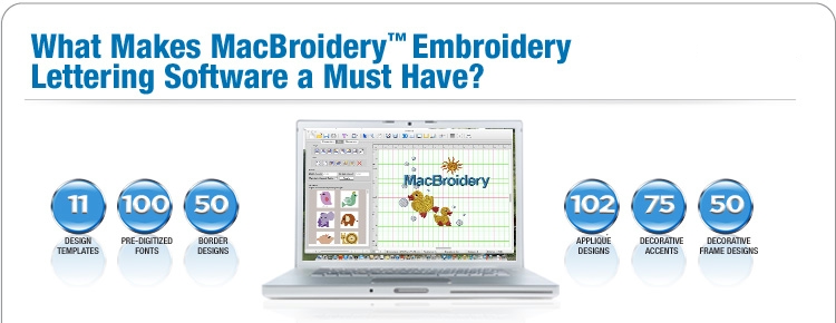 embroidery design software for mac