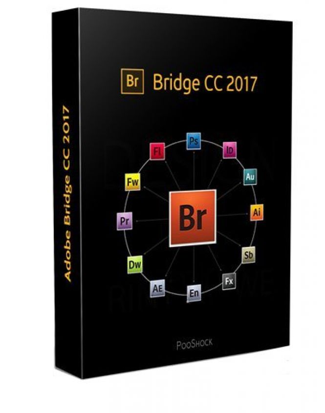 adobe bridge cc for mac